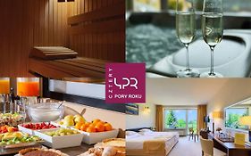 4 Pory Roku&Spa